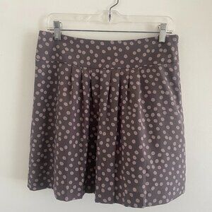 Loft skirt
